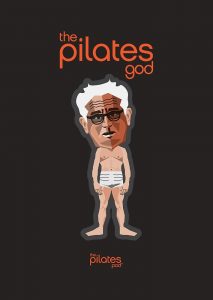 Joe Pilates