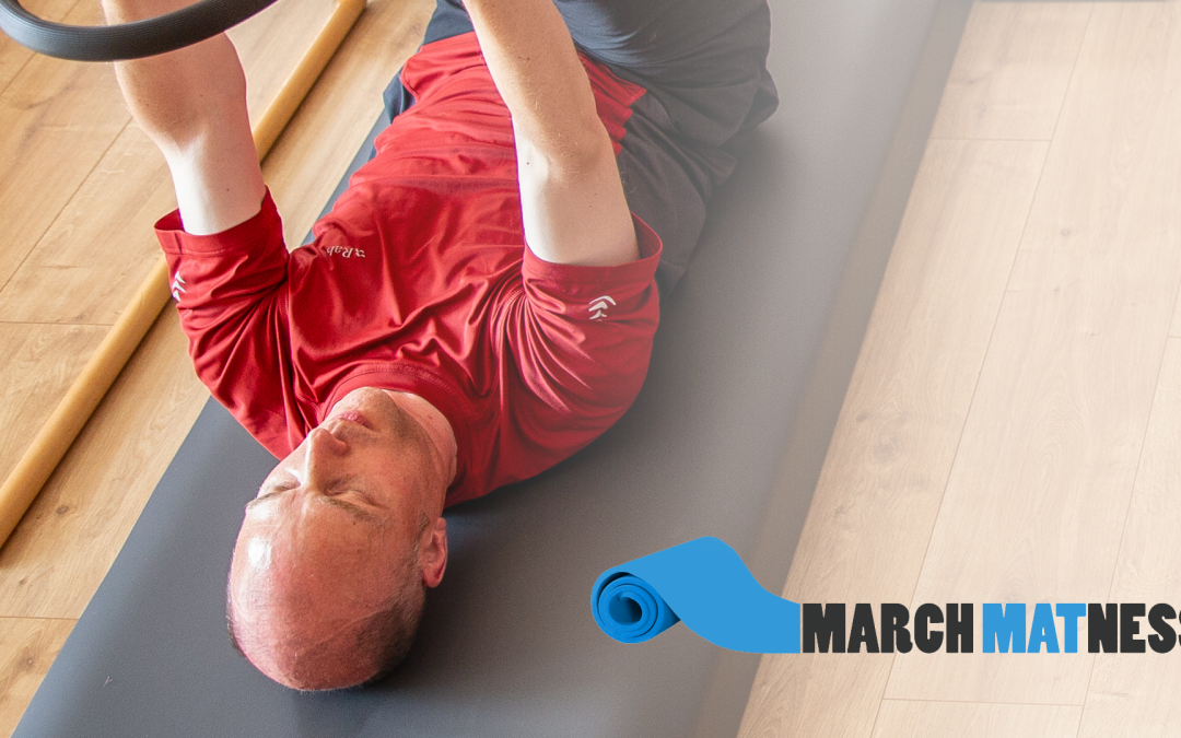 March Matness