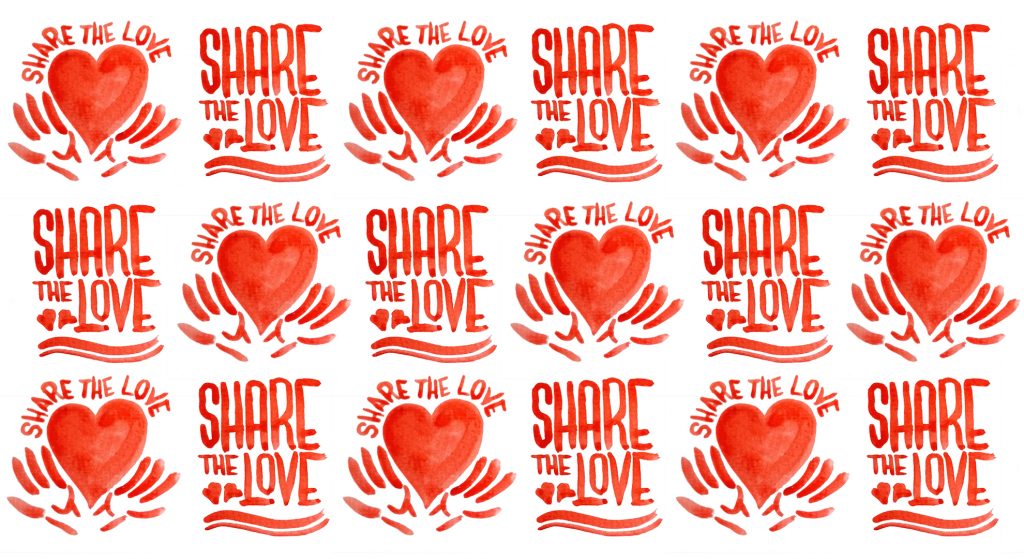 Share the love