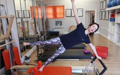 You or the Reformer: who is doing the work?