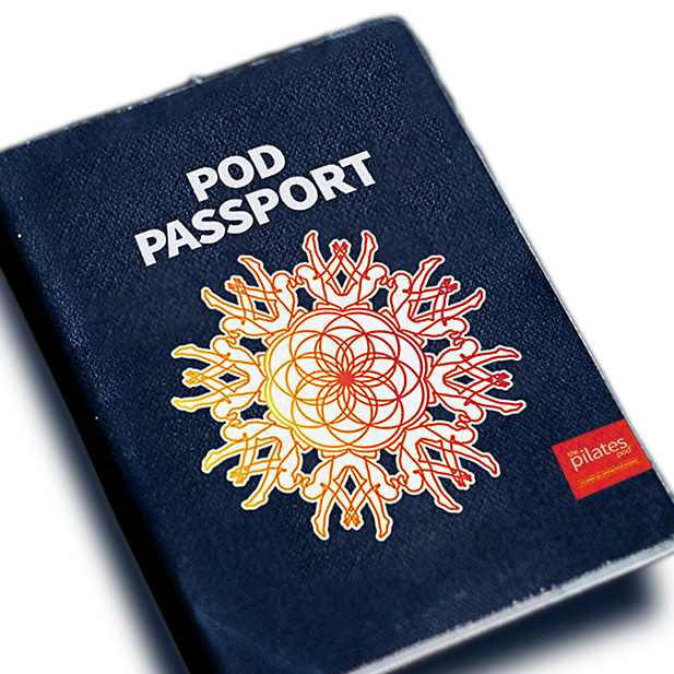 Pod Passport