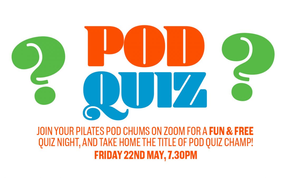 Pod Quiz