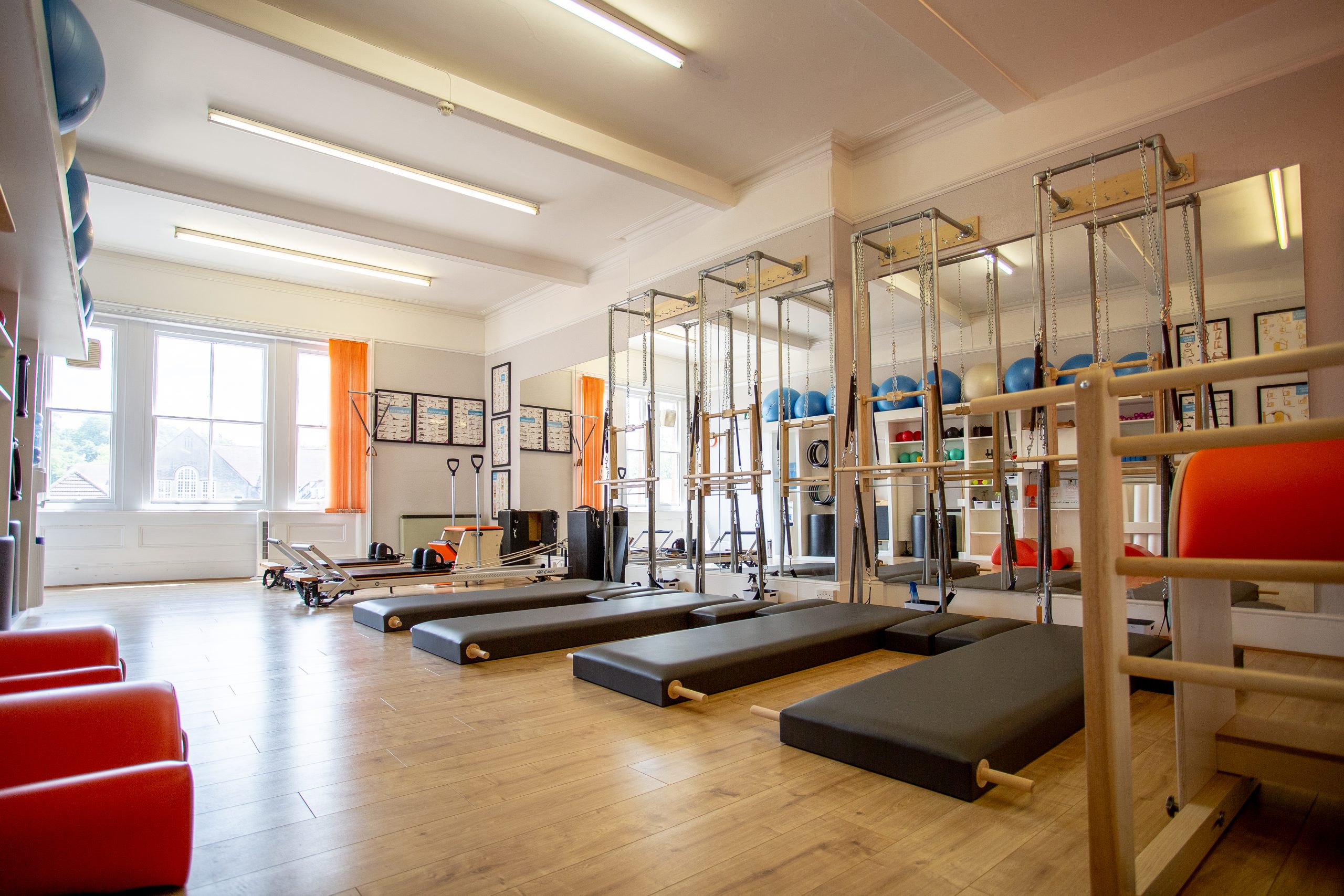 ladder b Archives - The Pilates Pod - Classical Pilates in Hitchin,  Hertfordshire