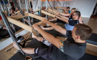 New Class Timetable & Survey Results