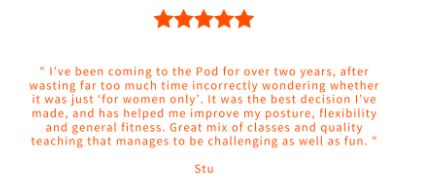 client review client review of Pilates
