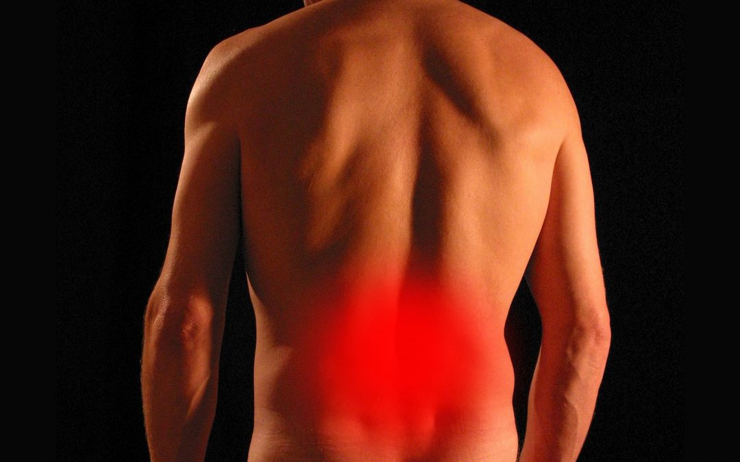 How to beat back and joint pain this Summer