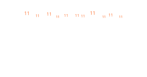 The Pilates Pod is Eleven! Happy Birtdhay to Us!