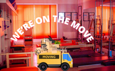 The Pilates Pod Pledge: Help Us Build Our New Home